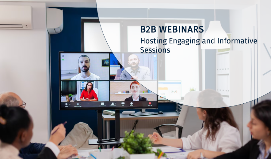 E-Conferences and Webinars